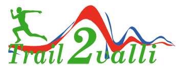 logo trail 2 valli